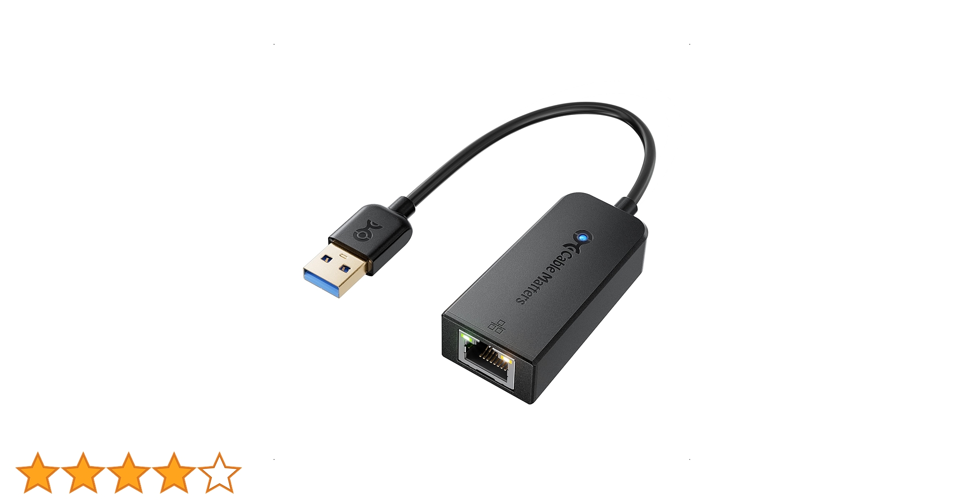 3個セット　イーサネットアダプター Amazon.co.jp: Amazonベーシック イーサネットアダプター USB3.0